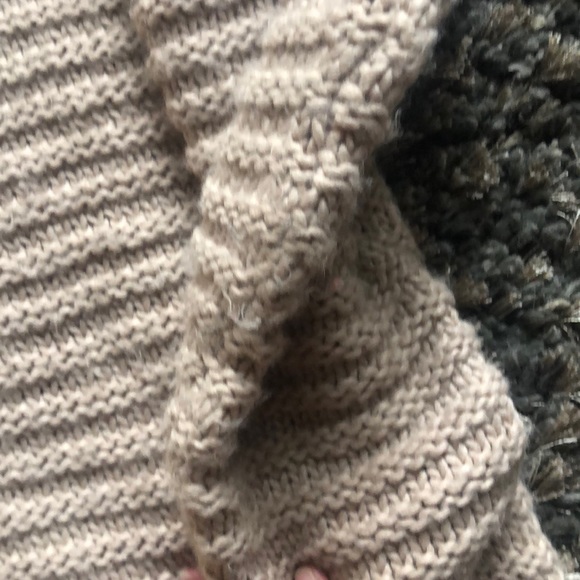 Cozy sweater - Picture 2 of 5